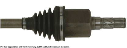 Cardone Reman Remanufactured CV Axle Assembly 60-8162