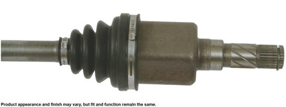 Cardone Reman Remanufactured CV Axle Assembly 60-8170