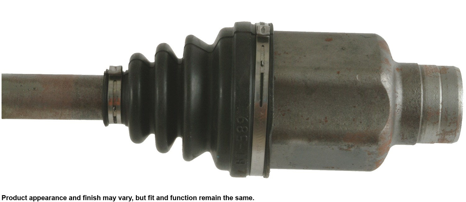 Cardone Reman CV Axle Assembly 60-8171