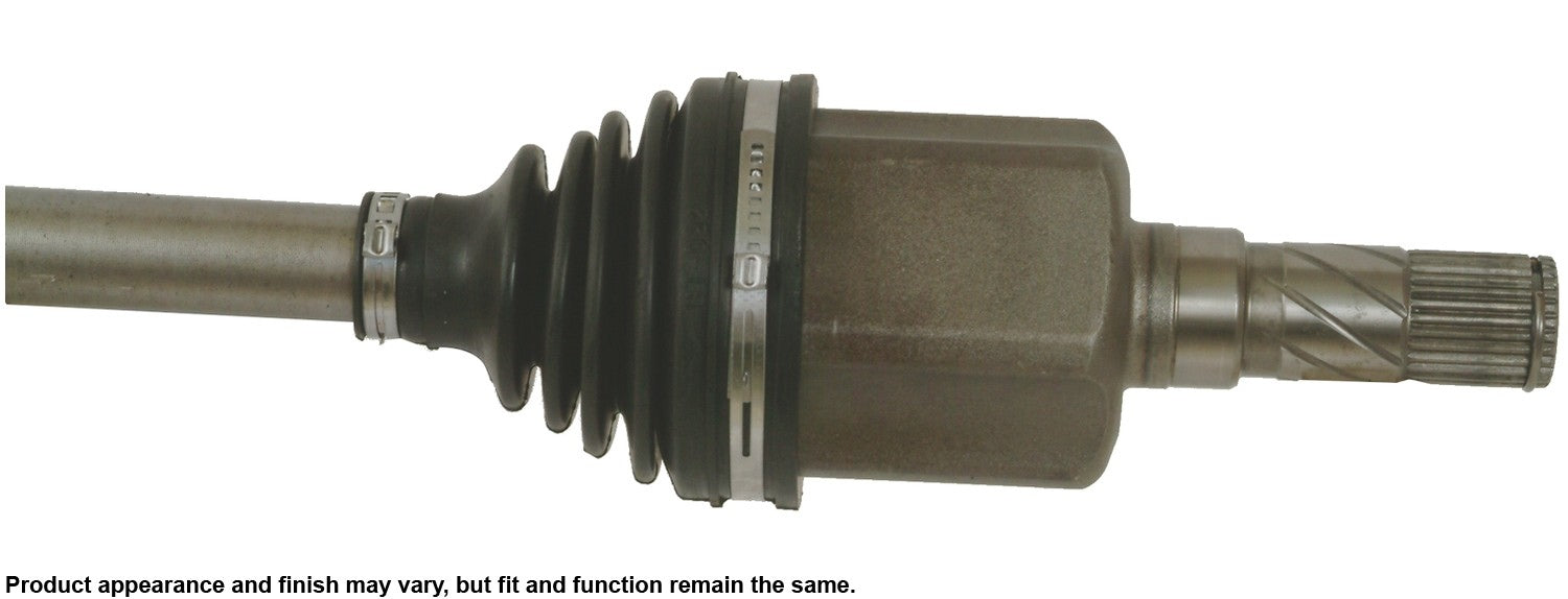 Cardone Reman CV Axle Assembly 60-8172