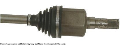 Cardone Reman CV Axle Assembly 60-8172