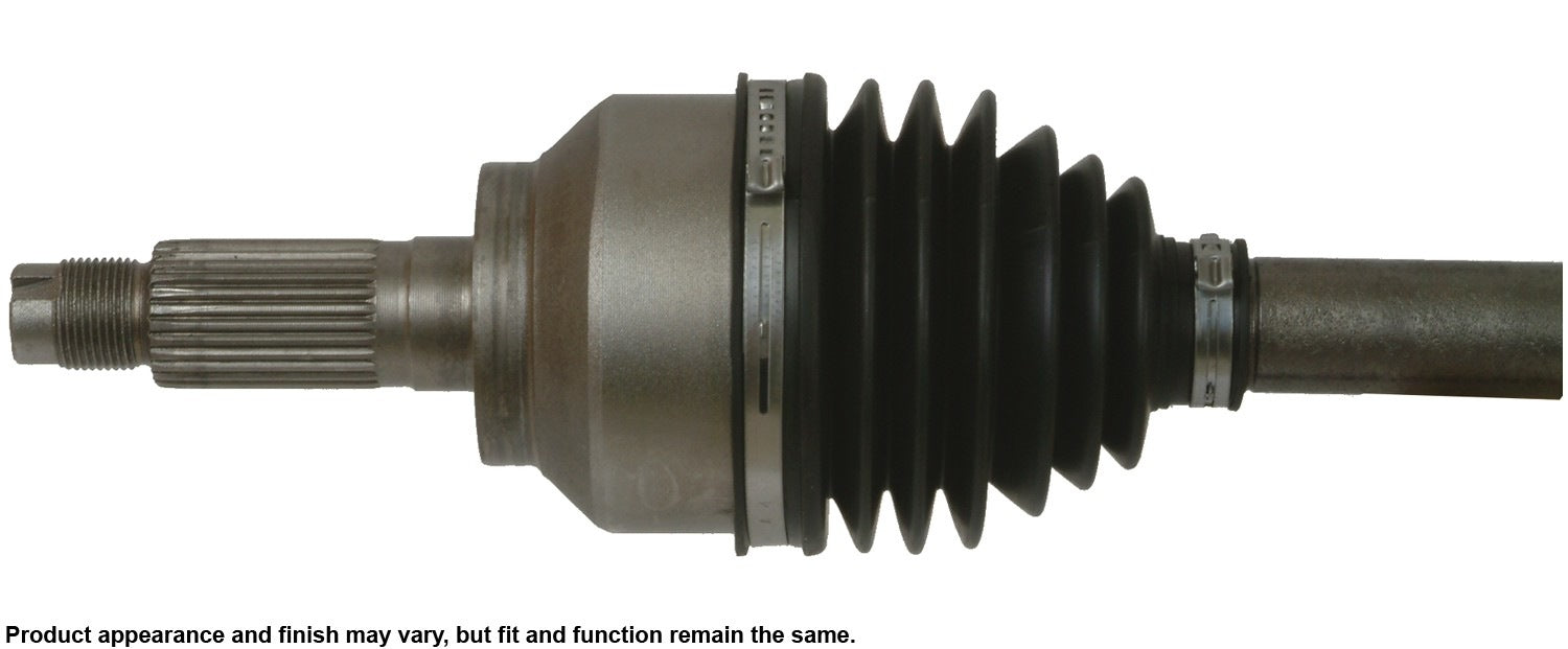 Cardone Reman CV Axle Assembly 60-8173