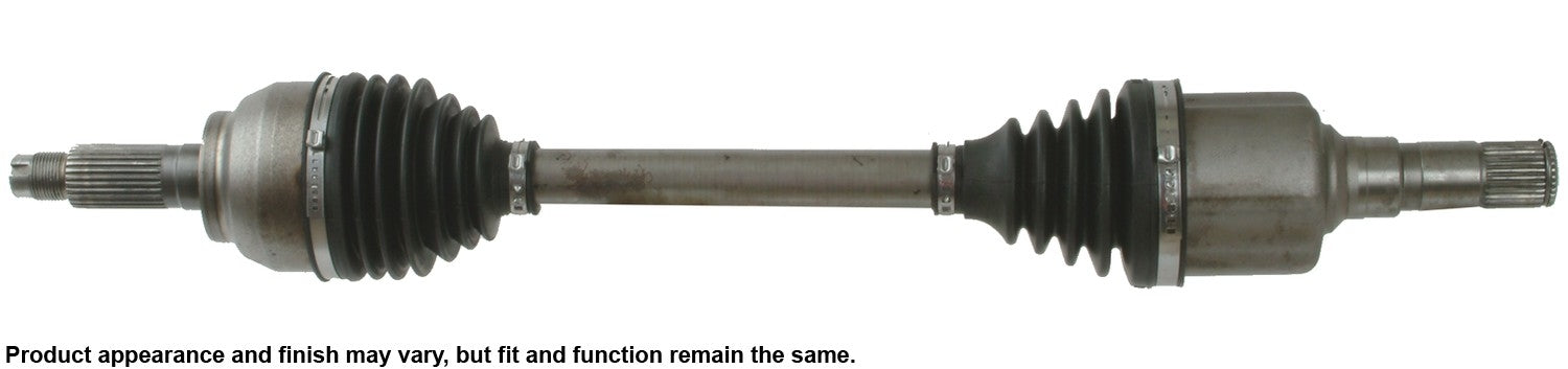 Cardone Reman CV Axle Assembly 60-8174
