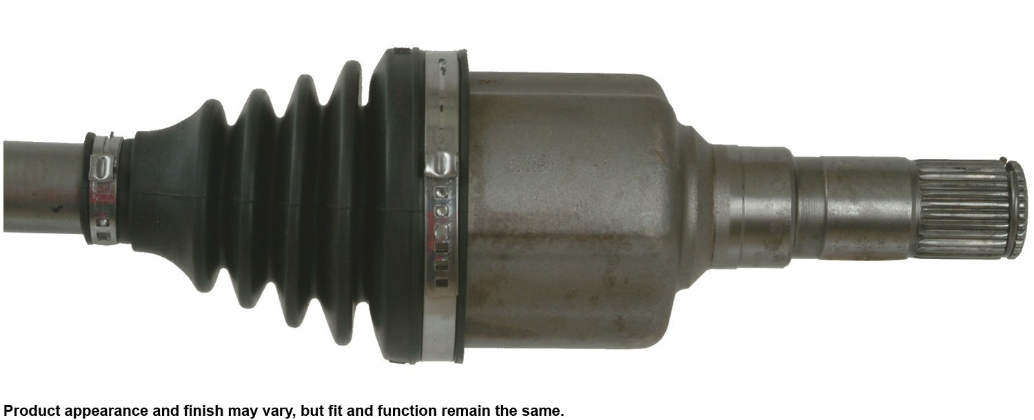 Cardone Reman CV Axle Assembly 60-8174