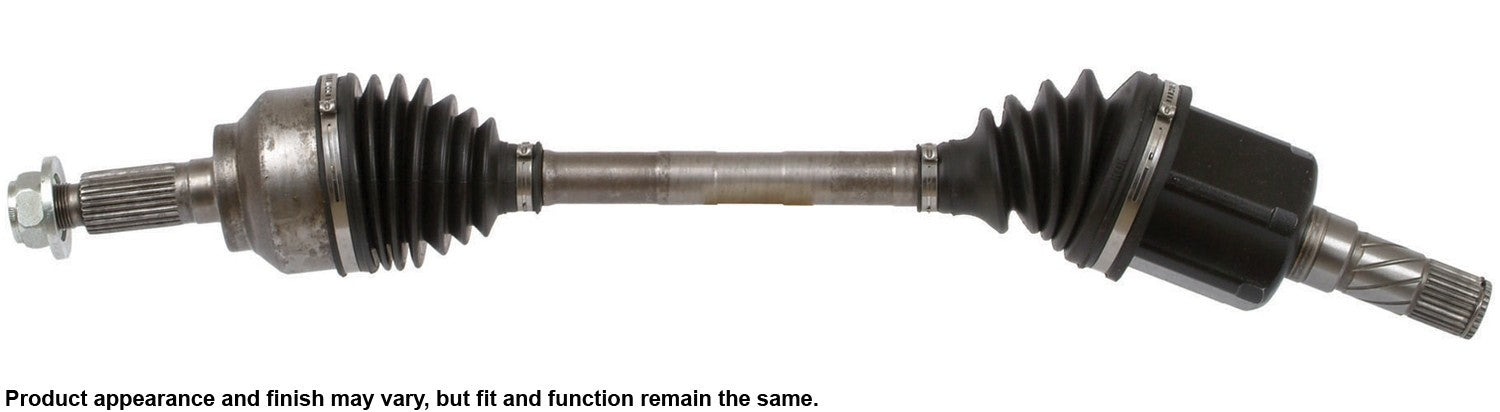 Cardone Reman CV Axle Assembly 60-8175