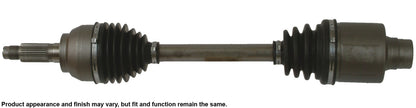 Cardone Reman Remanufactured CV Axle Assembly 60-8177