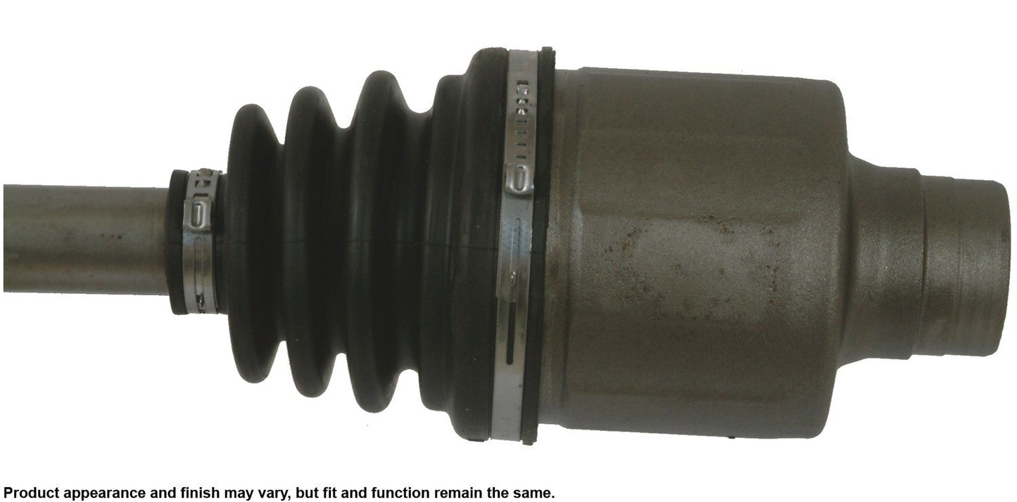 Cardone Reman Remanufactured CV Axle Assembly 60-8177