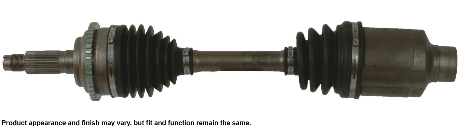 Cardone Reman CV Axle Assembly 60-8183