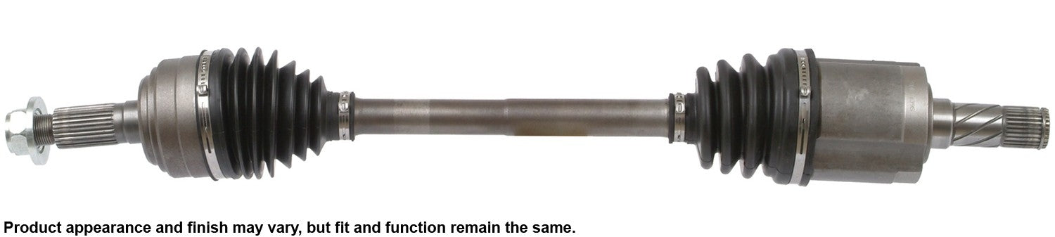 Cardone Reman CV Axle Assembly 60-8184