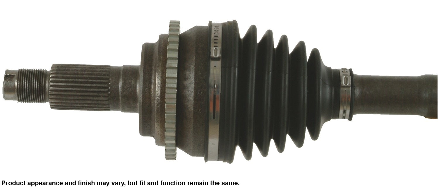 Cardone Reman Remanufactured CV Axle Assembly 60-8190