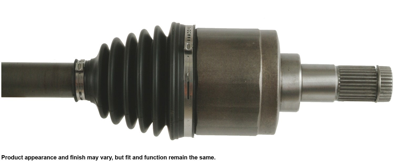 Cardone Reman Remanufactured CV Axle Assembly 60-8190