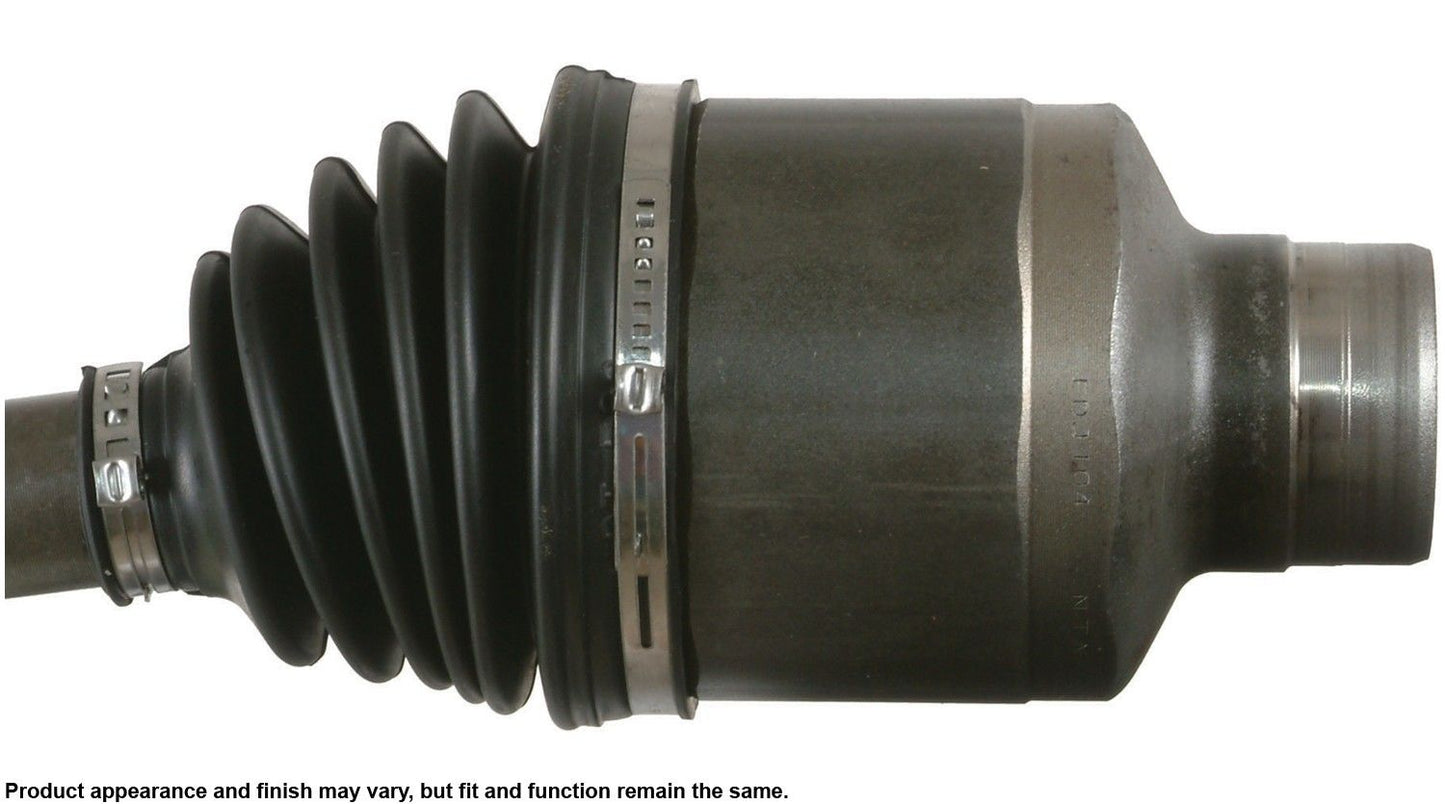 Cardone Reman Remanufactured CV Axle Assembly 60-8191