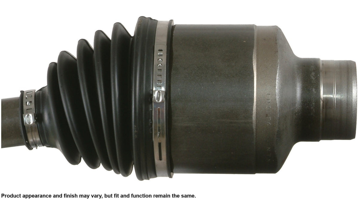 Cardone Reman Remanufactured CV Axle Assembly 60-8191