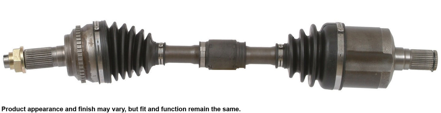 Cardone Reman CV Axle Assembly 60-8192