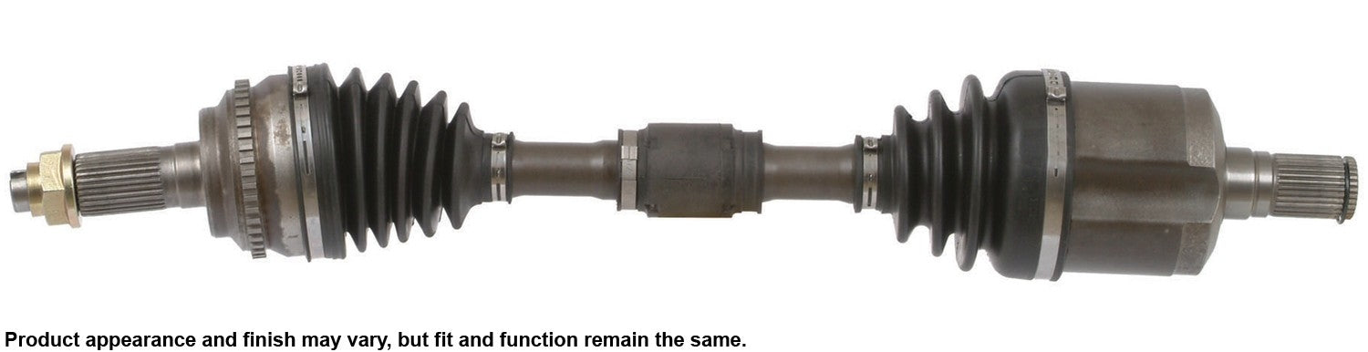 Cardone Reman CV Axle Assembly 60-8192