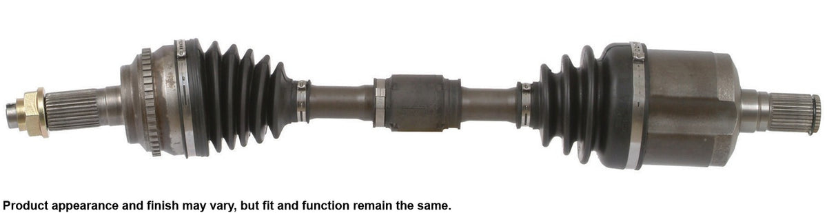 Cardone Reman CV Axle Assembly 60-8192