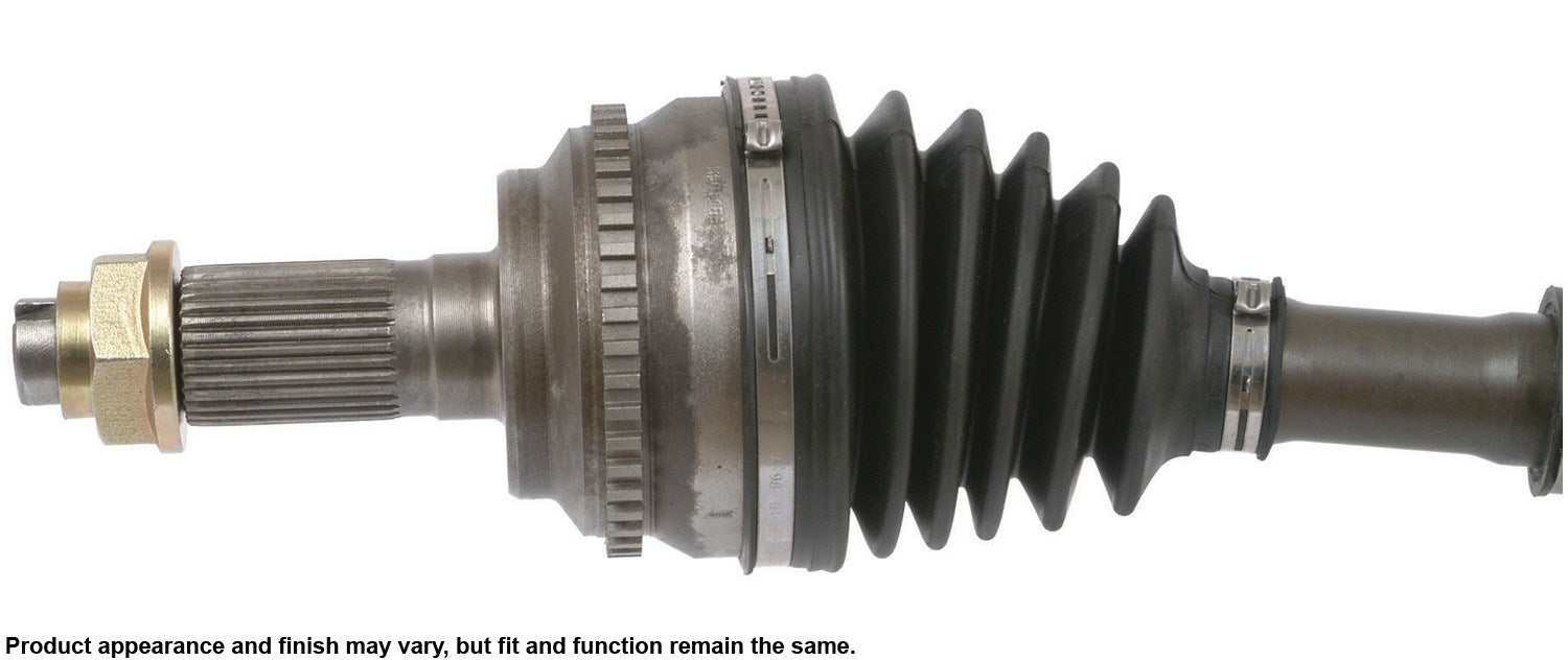 Cardone Reman CV Axle Assembly 60-8192