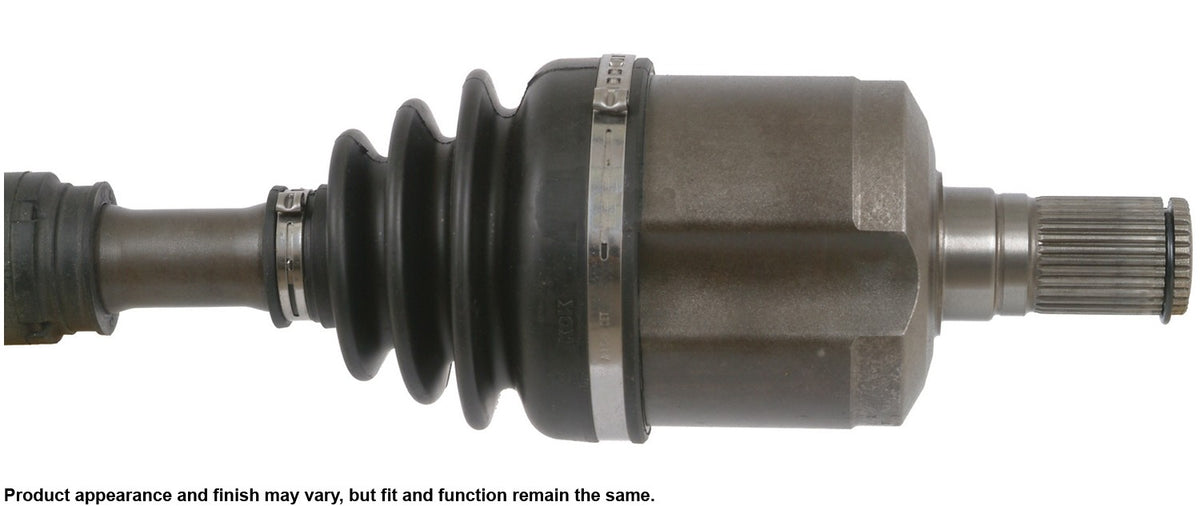 Cardone Reman CV Axle Assembly 60-8192