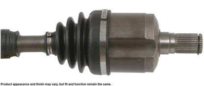 Cardone Reman CV Axle Assembly 60-8192