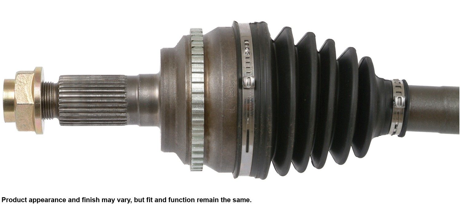 Cardone Reman CV Axle Assembly 60-8194