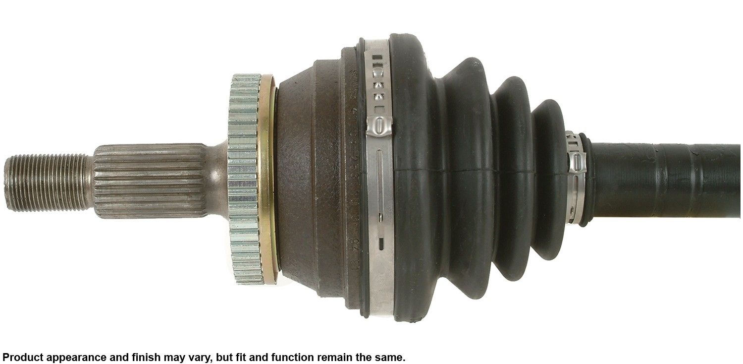 Cardone Reman CV Axle Assembly 60-9000