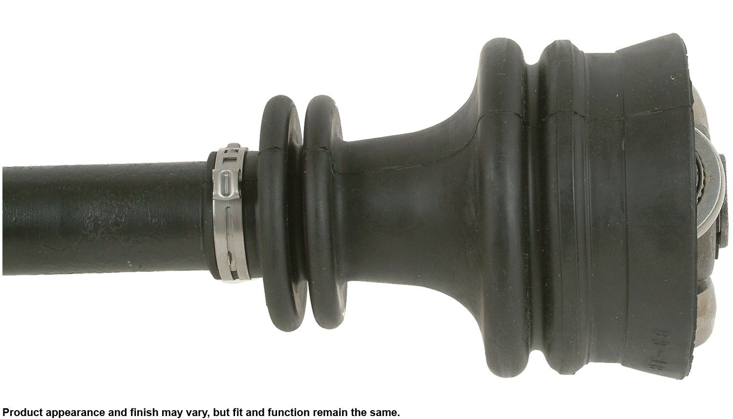 Cardone Reman CV Axle Assembly 60-9000