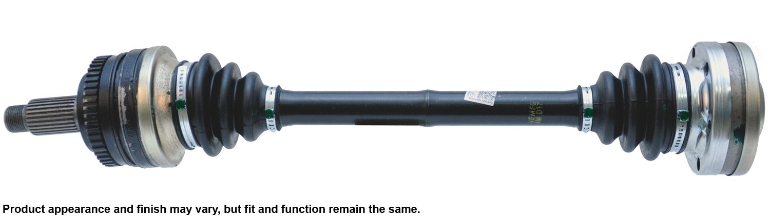 Cardone Reman CV Axle Assembly 60-9063
