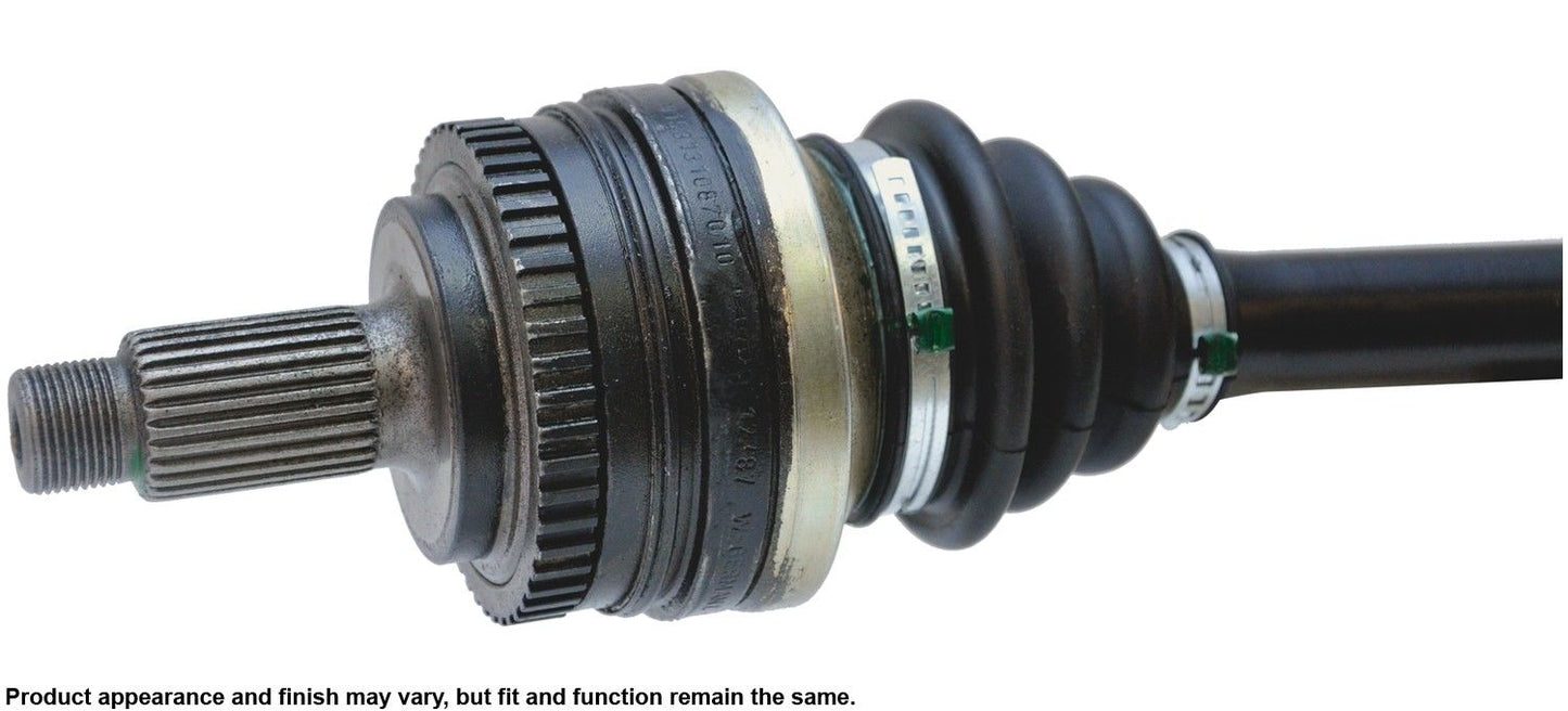 Cardone Reman CV Axle Assembly 60-9063