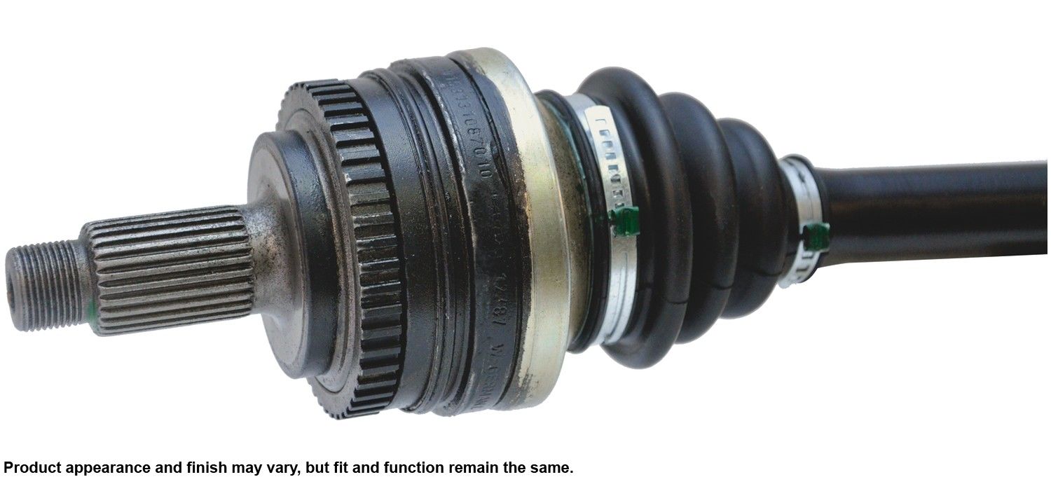 Cardone Reman CV Axle Assembly 60-9063