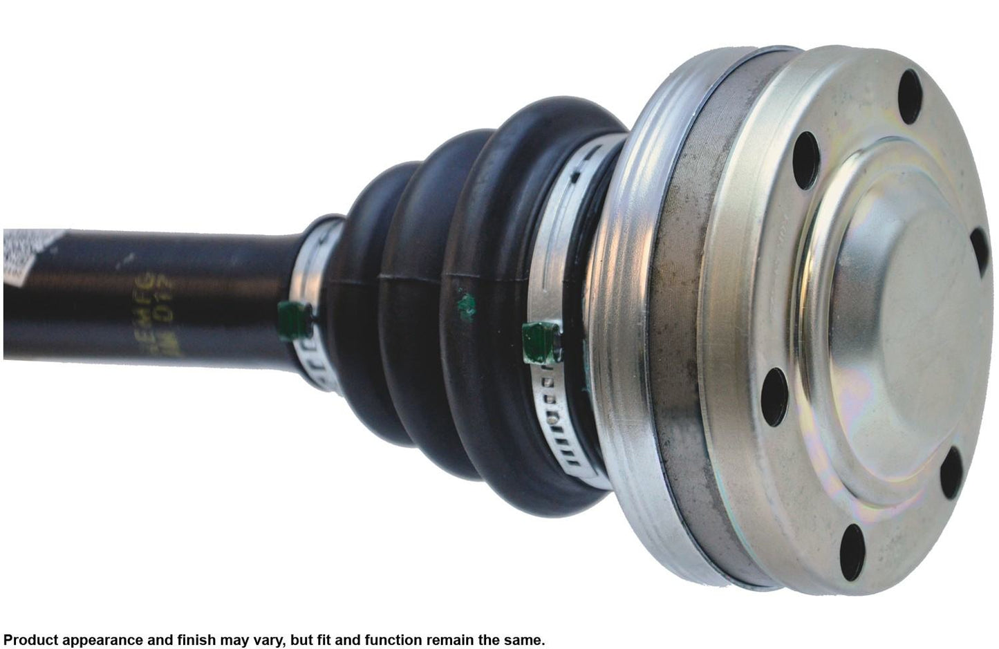 Cardone Reman CV Axle Assembly 60-9063