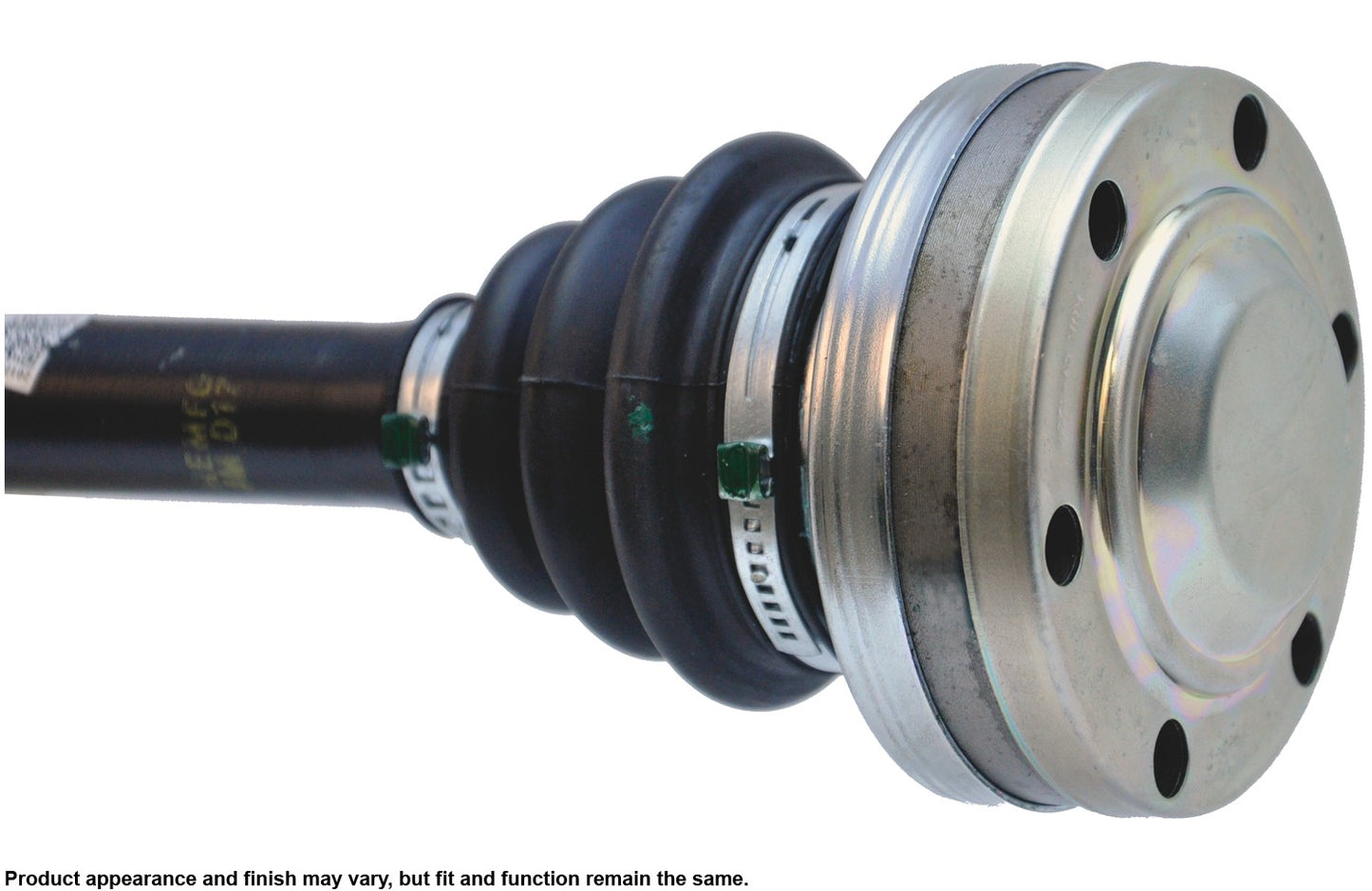 Cardone Reman CV Axle Assembly 60-9063