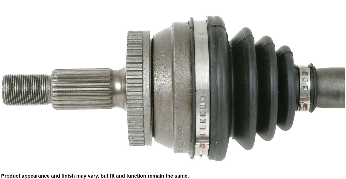 Cardone Reman Remanufactured CV Axle Assembly 60-9170