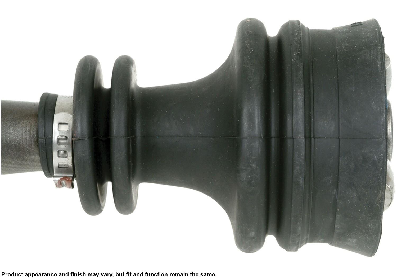 Cardone Reman Remanufactured CV Axle Assembly 60-9170