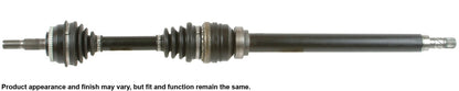 Cardone Reman CV Axle Assembly 60-9198
