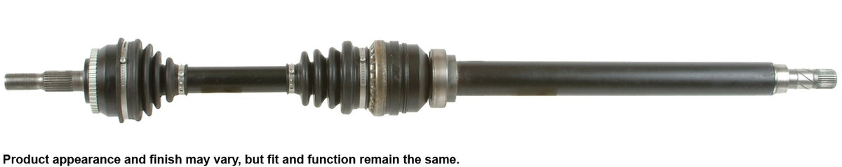 Cardone Reman CV Axle Assembly 60-9198