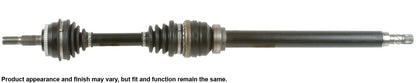 Cardone Reman CV Axle Assembly 60-9198