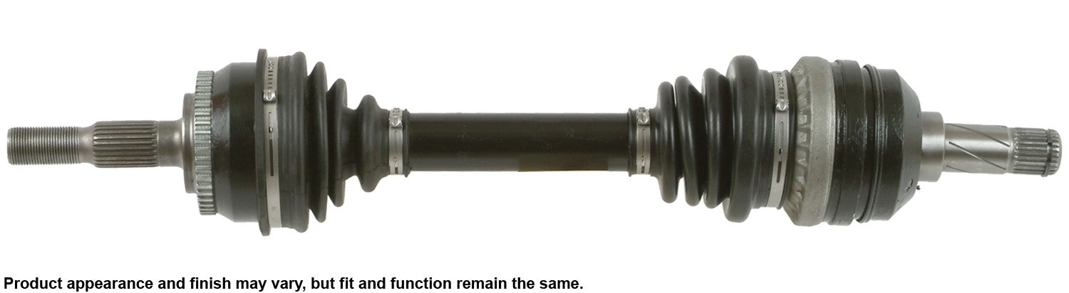Cardone Reman CV Axle Assembly 60-9199