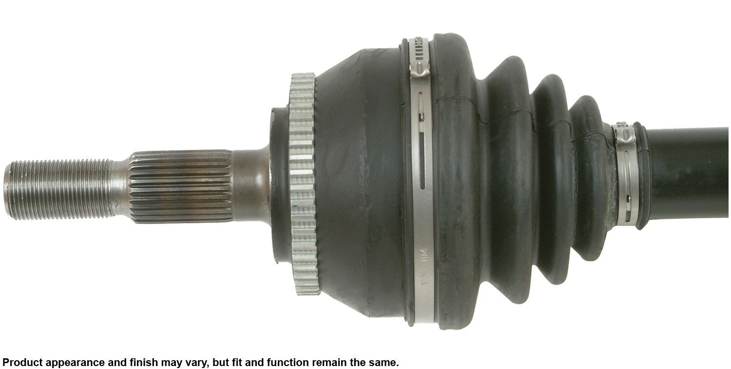 Cardone Reman CV Axle Assembly 60-9208
