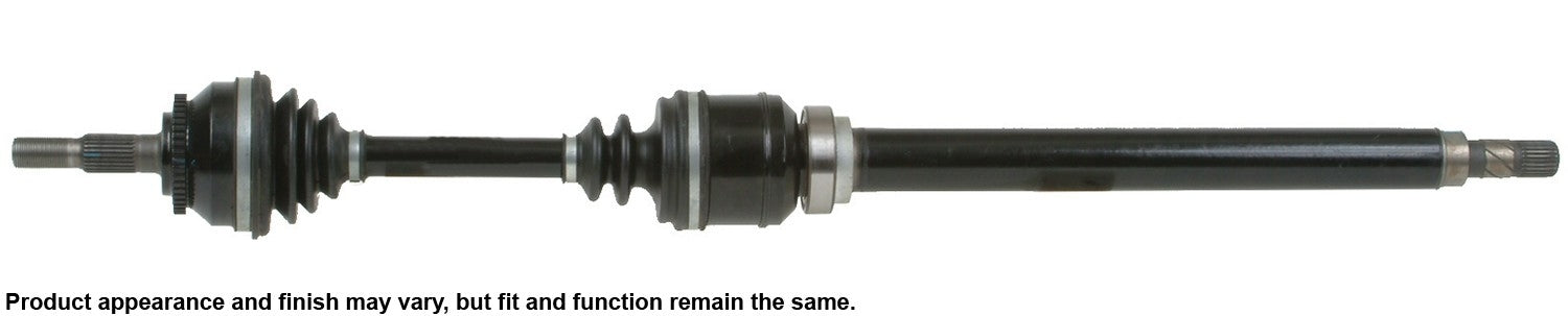 Cardone Reman CV Axle Assembly 60-9209