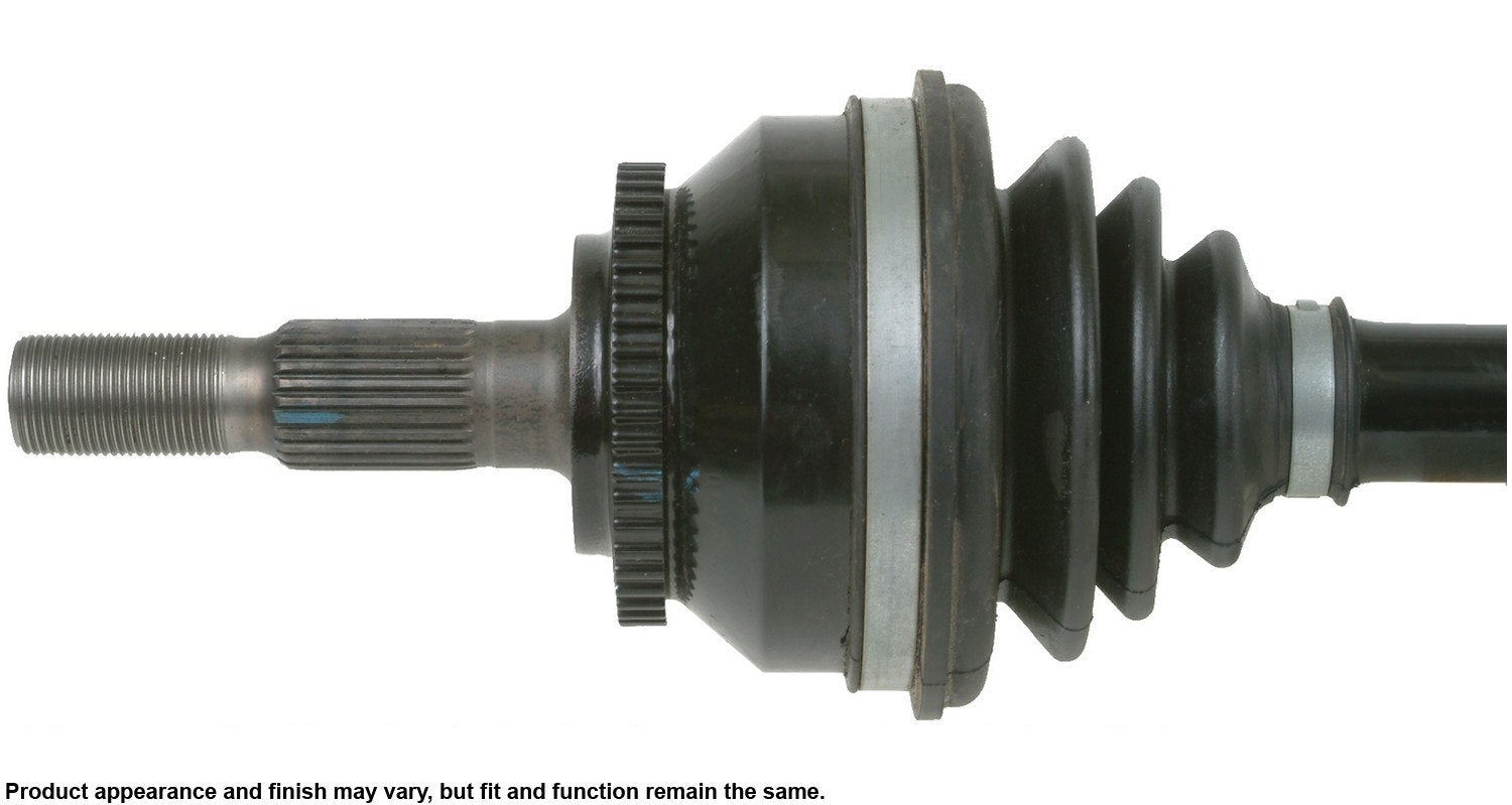 Cardone Reman CV Axle Assembly 60-9209