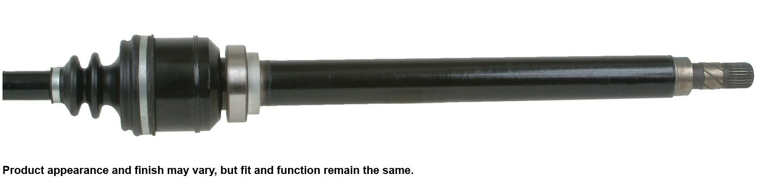 Cardone Reman CV Axle Assembly 60-9209