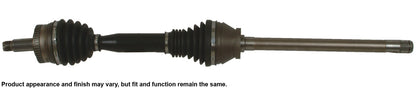 Cardone Reman CV Axle Assembly 60-9217
