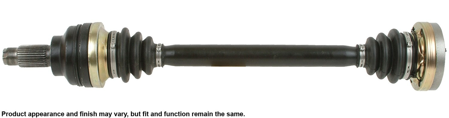 Cardone Reman CV Axle Assembly 60-9221