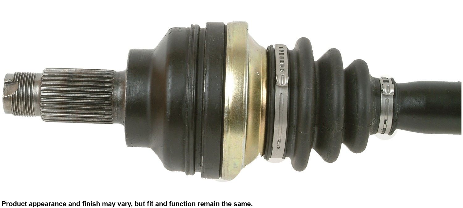Cardone Reman CV Axle Assembly 60-9221