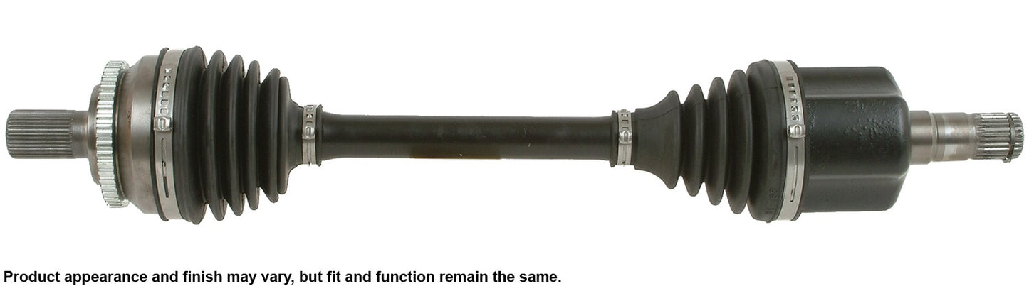 Cardone Reman CV Axle Assembly 60-9236