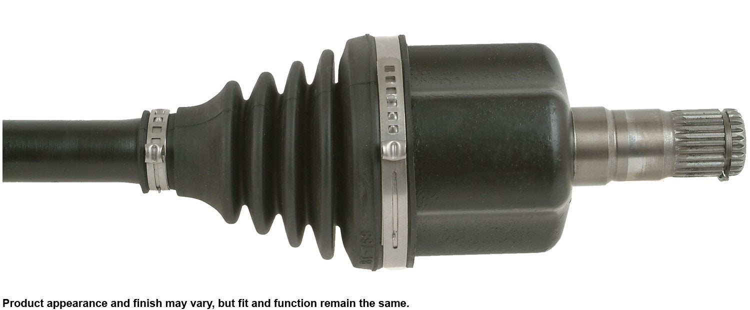 Cardone Reman CV Axle Assembly 60-9236