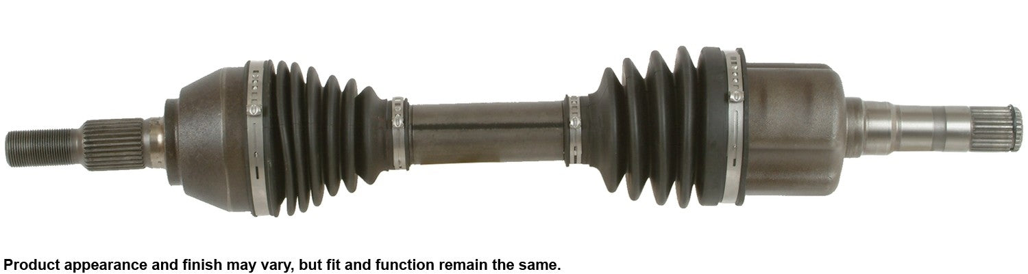Cardone Reman CV Axle Assembly 60-9242