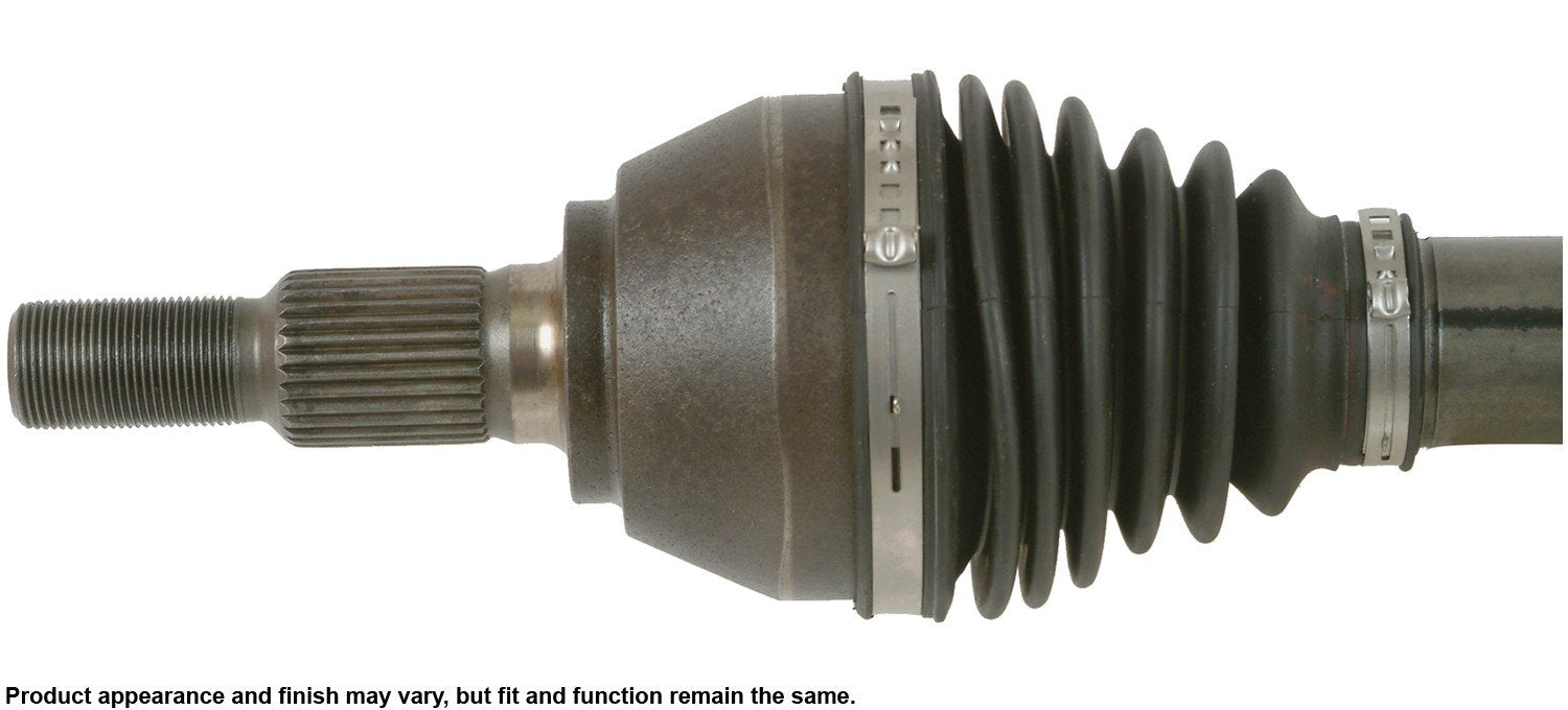 Cardone Reman CV Axle Assembly 60-9242