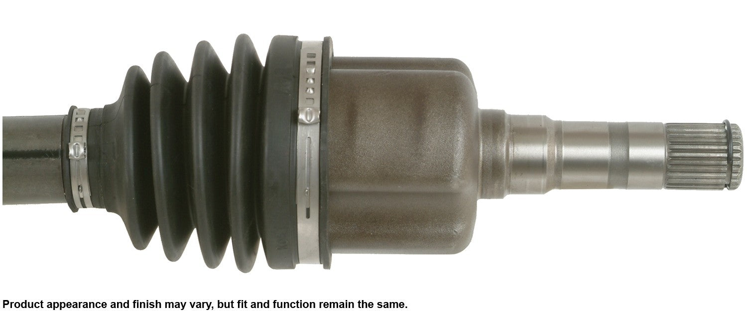 Cardone Reman CV Axle Assembly 60-9242