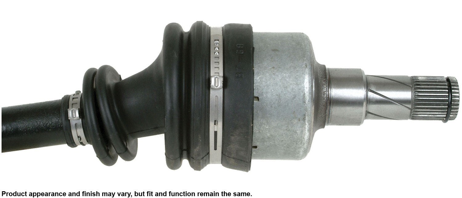 Cardone Reman CV Axle Assembly 60-9244